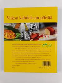 Viikon kahdeksan päivää