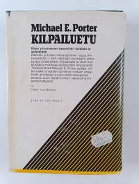 Kilpailuetu : miten ylivoimainen osaaminen luodaan ja säilytetään