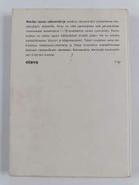 Meidän lasten uskontokirja