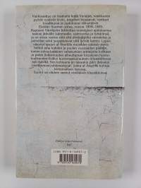 Kuolemansairauteen rinnastettava syli-ikävä (signeerattu)