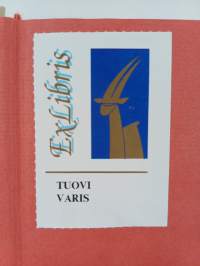 Kuolemansairauteen rinnastettava syli-ikävä (signeerattu)