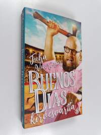 Buenos dias kirvesvartta