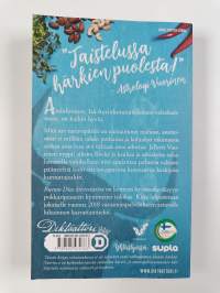 Buenos dias kirvesvartta