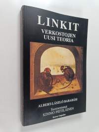Linkit : verkostojen uusi teoria