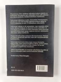 Linkit : verkostojen uusi teoria