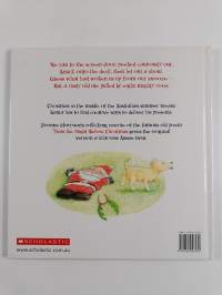 An Aussie Night Before Christmas