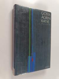 Katve : valittu runous 1955-1985