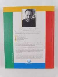 Henkilökemia : yhteistyö erilaisten ihmisten välillä (signeerattu)