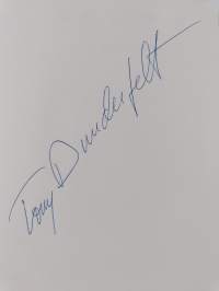 Henkilökemia : yhteistyö erilaisten ihmisten välillä (signeerattu)