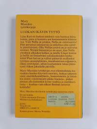 Luokan ikävin tyttö