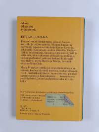 Eevan luokka