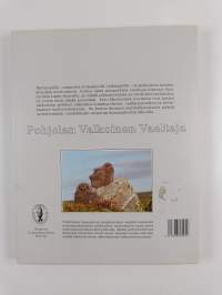 Tunturipöllö : pohjolan valkoinen vaeltaja