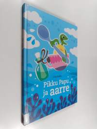 Pikku Papu ja aarre