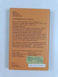 Yhteiskoululaisia : romaani Eevasta ja hänen tovereistaan