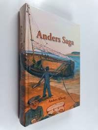 Anders Saga
