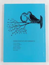 Sinisen puun siemeniä