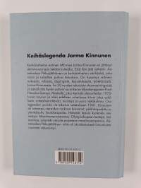 Pikkujättiläinen (signeerattu, tekijän omiste)