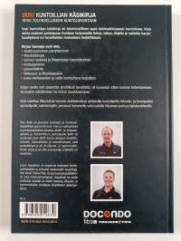 Uusi kuntoilijan käsikirja : opas tulokselliseen kuntoliikuntaan