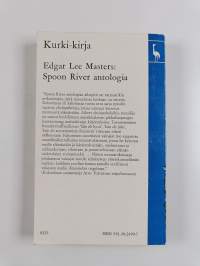 Spoon River antologia