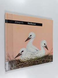 Eläinperhe : haikarat