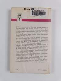 Ilias ja Odysseia : proosakertomus Homeroksen mukaan