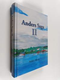 Anders Saga 2