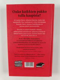 Minä, Simon, Homo Sapiens