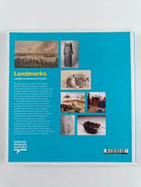 Landmarks - A History of Australia in 33 Places