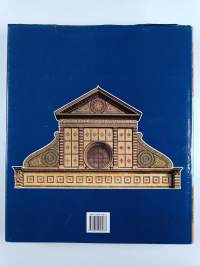 Italian renessanssi : arkkitehtuuri, kuvanveisto, maalaustaide, piirustus