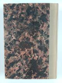 Kriisien ja sodan maailma 1 : 1936-1940