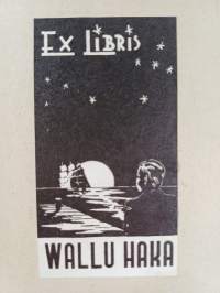 Kriisien ja sodan maailma 1 : 1936-1940