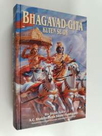 Bhagavad-gītā kuten se on