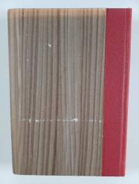 Punainen tulva nousee