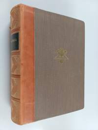 Taitokirja : Kodin Taitosanakirjan uusittu laitos