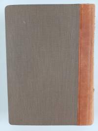 Taitokirja : Kodin Taitosanakirjan uusittu laitos