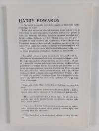 Henkiparantaminen eli healing