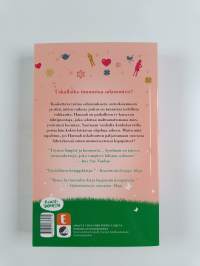 Kivi sydämeltä : Uskallatko tunnustaa salaisuutesi?