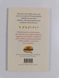 Meidän kaikkien pitäisi olla feministejä