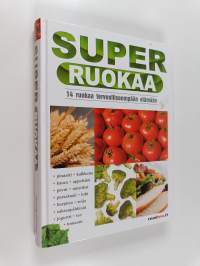 Superruokaa