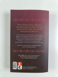 Dorian Grayn muotokuva