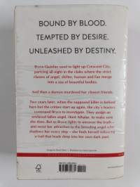 House of earth and blood