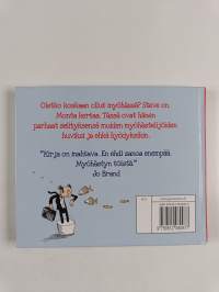 Taas myöhässä : 101 pätevää syytä