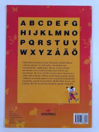 Heikki Hiiren esikouluaapinen