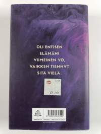 Auringon pimeä puoli