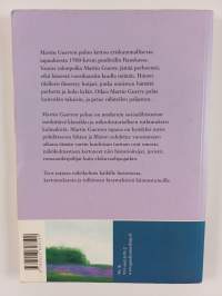 Martin Guerren paluu