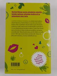 Tartu hetkeen, Rachel Riley