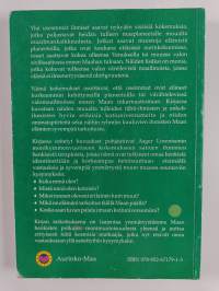 Tähti-ihmiset ja enkeli-ihmiset