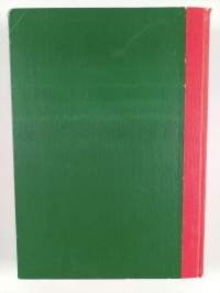 Vapauden puolesta : romaani 1