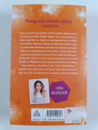 Girl Online omillaan