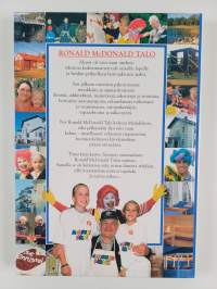 Talojen tarina : ihmeitä ei tapahdu - niitä tehdään